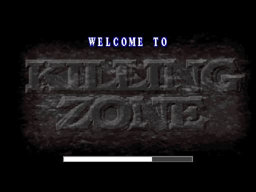 Killing Zone screenshot 2