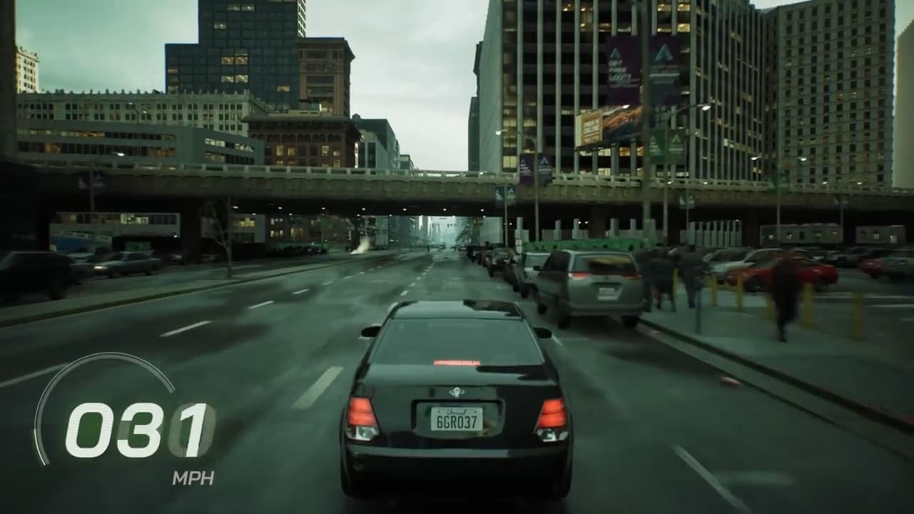 Matrix World screenshot 6