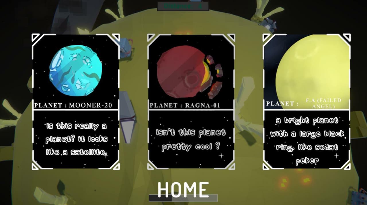 Astro Error screenshot 4
