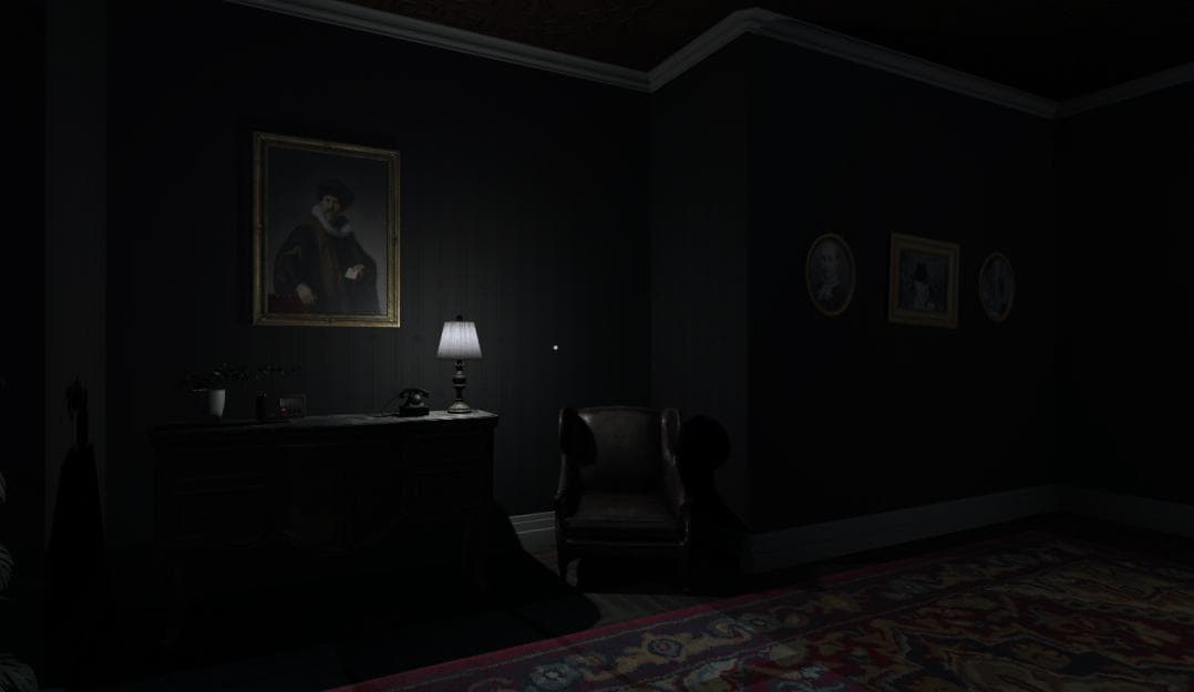 Welcome Home (MalomStudios) screenshot 2