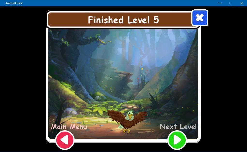 Animal Quest (Alpha Version)