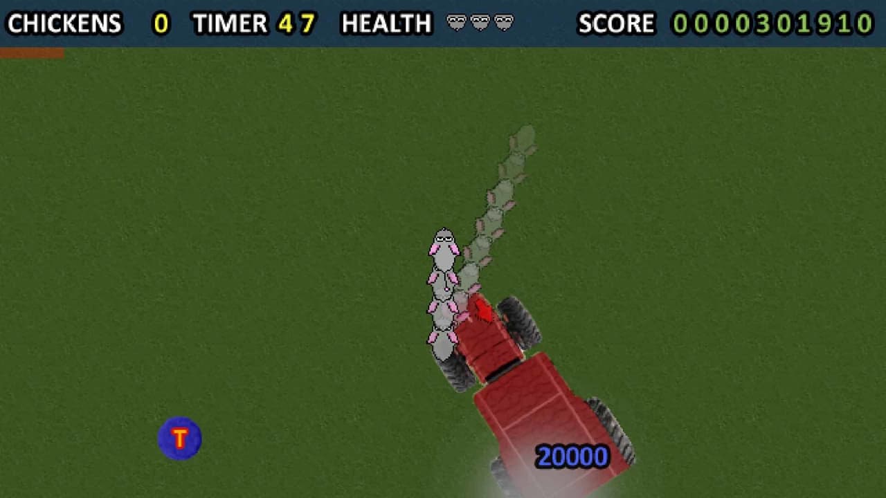 IQ of a Field Mouse screenshot 3