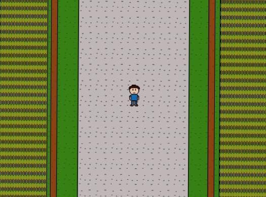 Iowa: The RPG