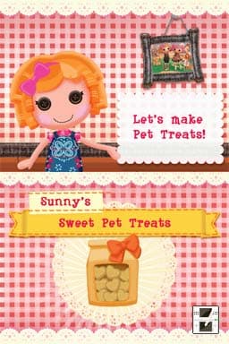 Lalaloopsy screenshot 3