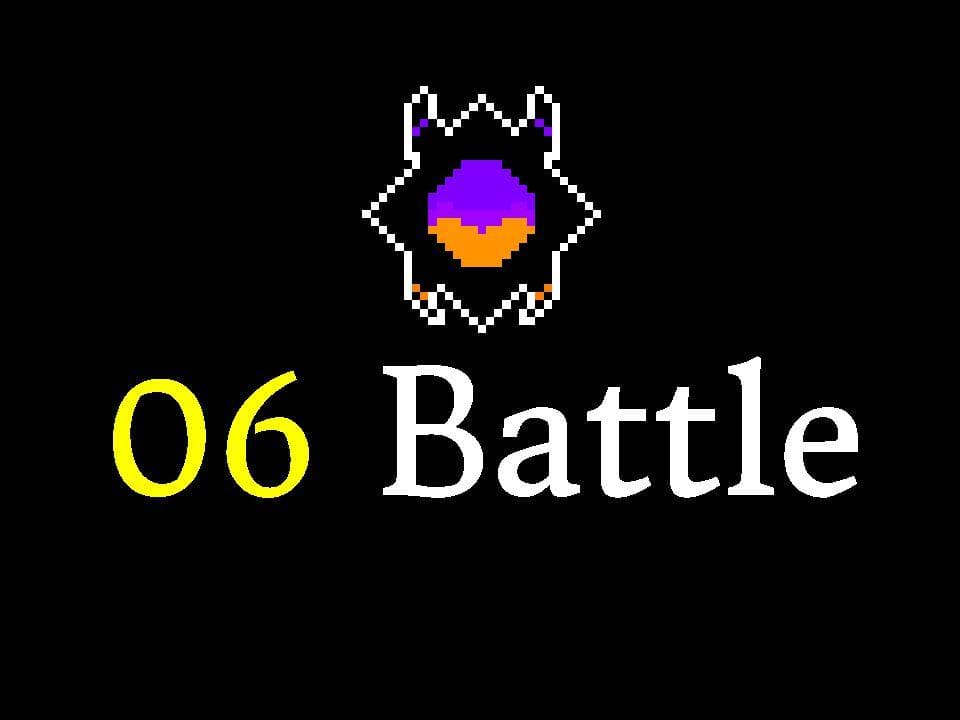 06 Battle V1