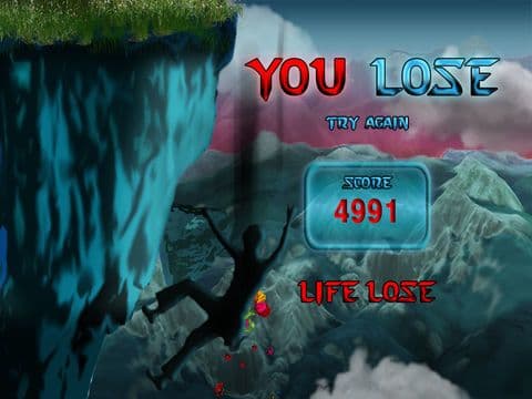 Climbing Hero Free