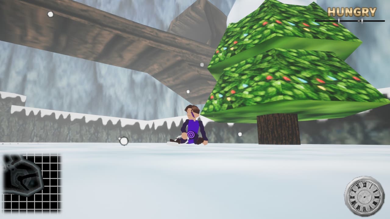 Planet Mort screenshot 3