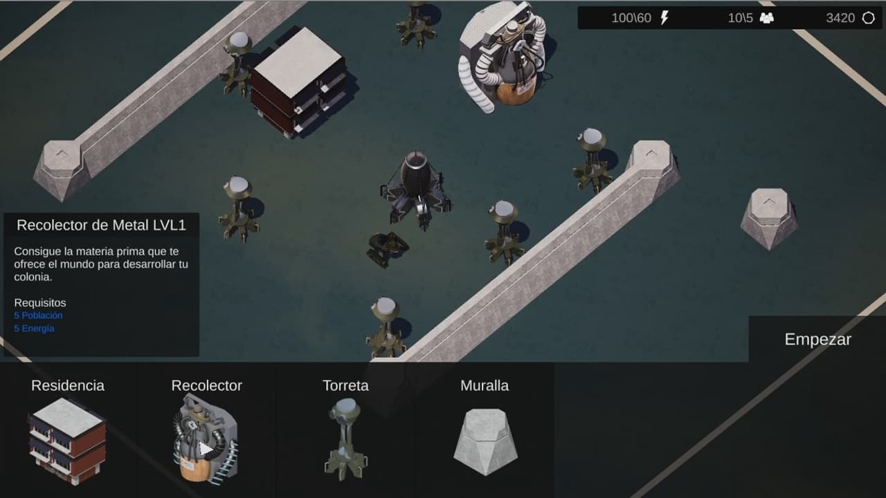 Split World screenshot 3