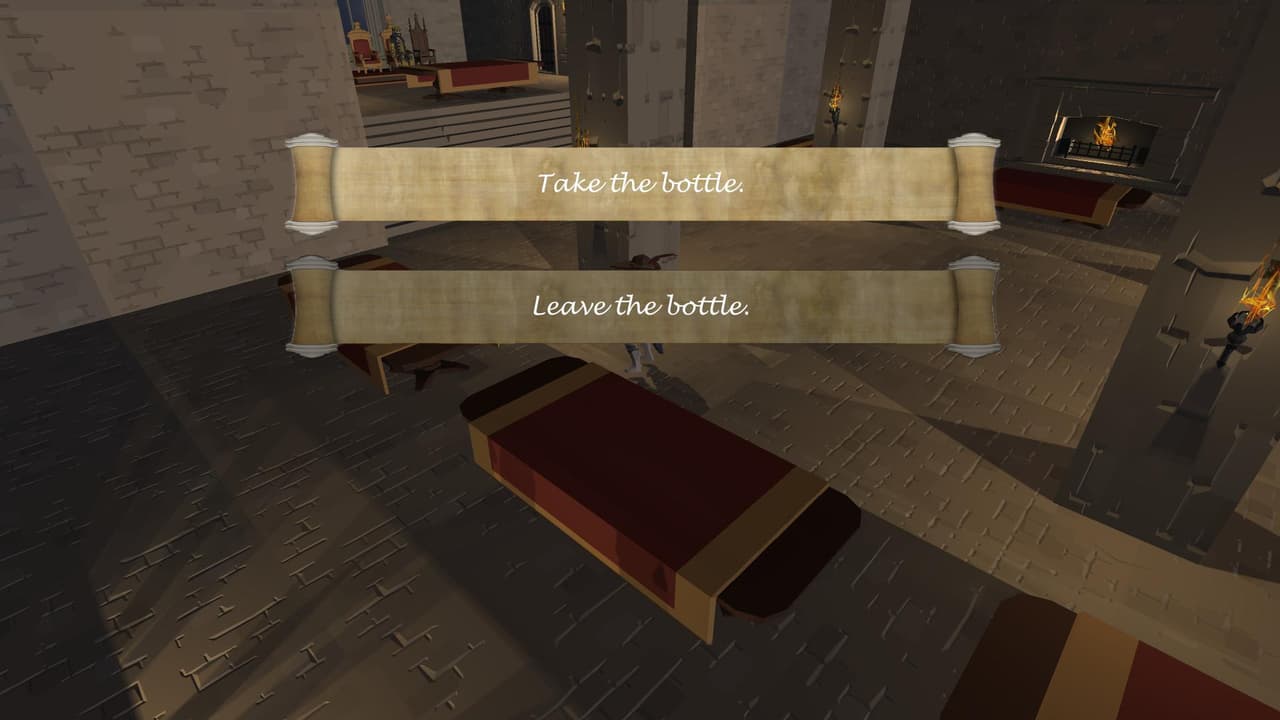 A Party to Murder screenshot 4
