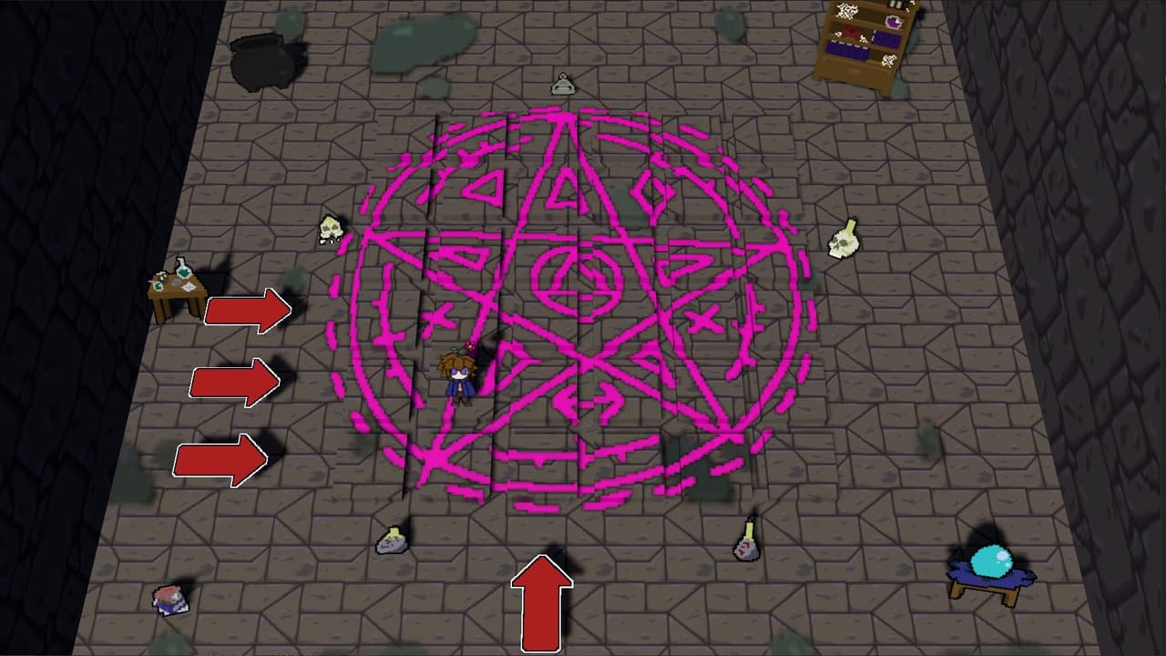 Mortificare screenshot 5