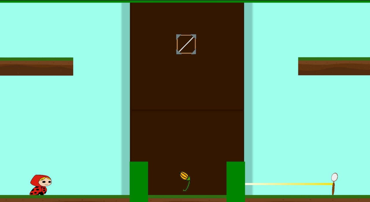 Bloom (itch) (TheDoritoDom, NickGamesDev, BonusLoaf, FaintSkyGames) screenshot 3