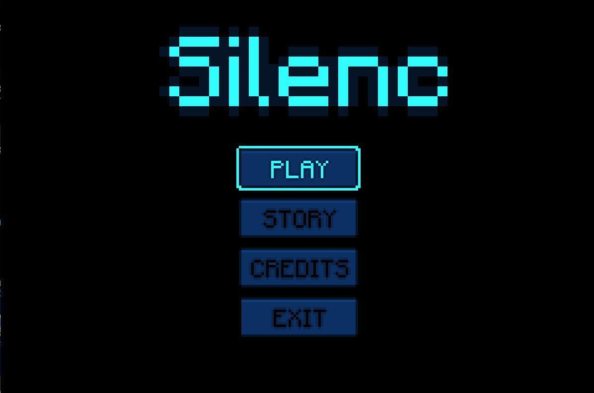 Silenc screenshot 4