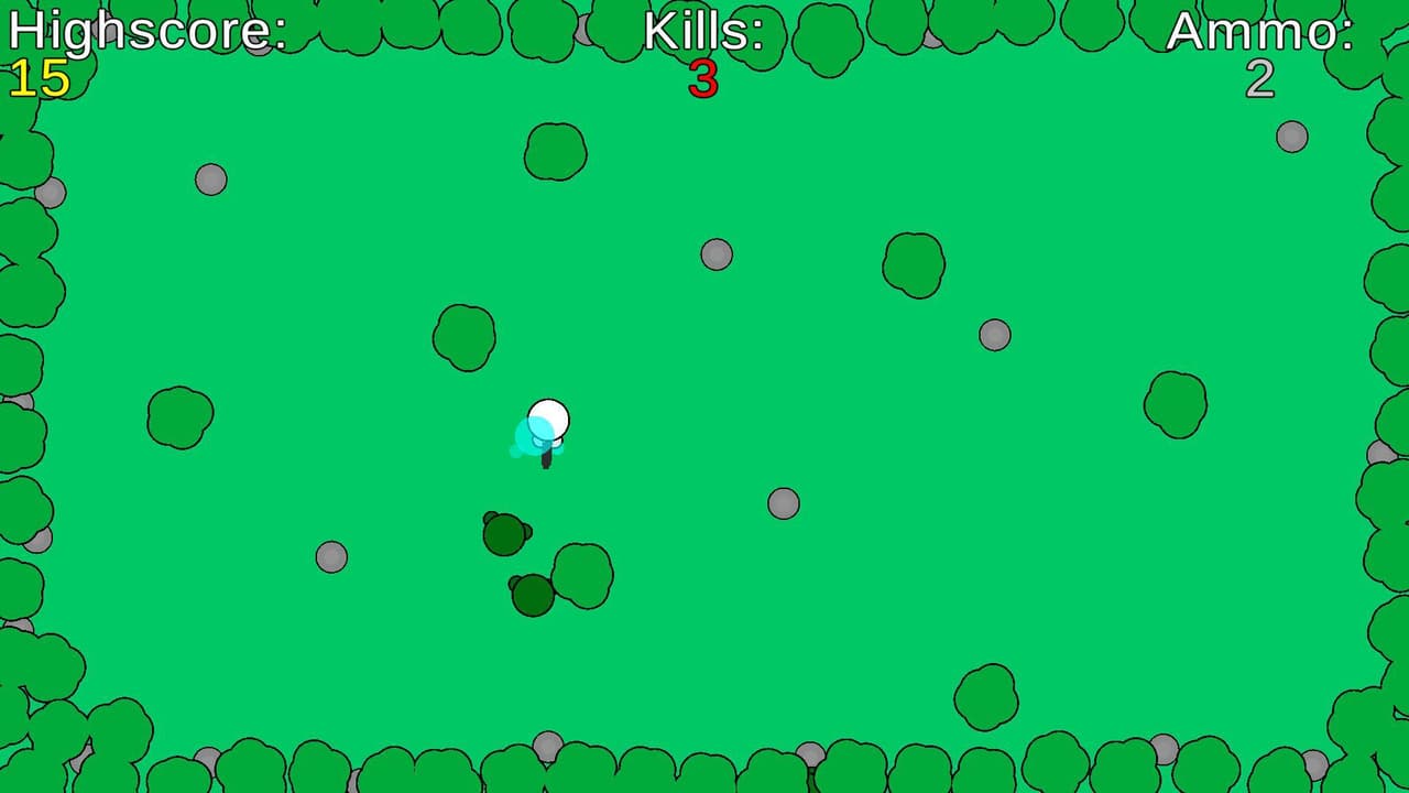 Holograms screenshot 2