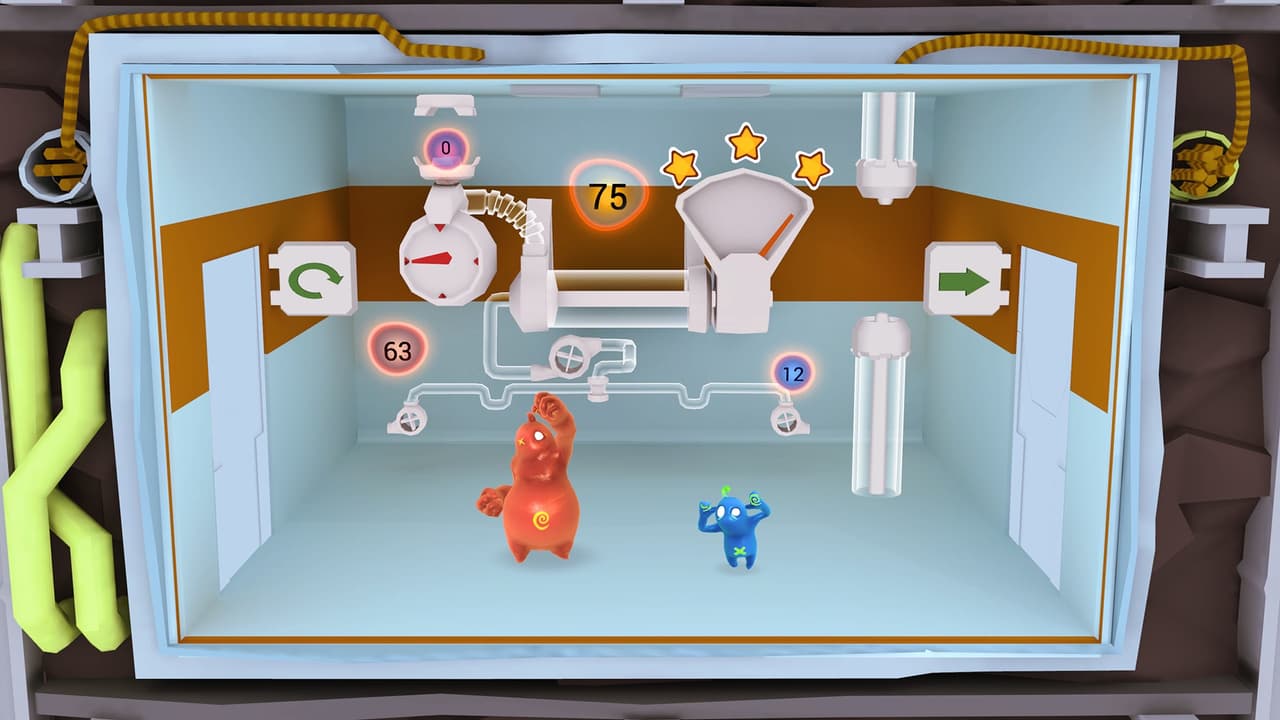 Shift Happens screenshot 5