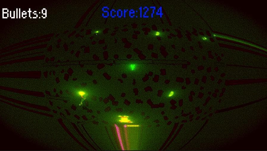 Shoot Your Way Out (SovietGamingYT) screenshot 4