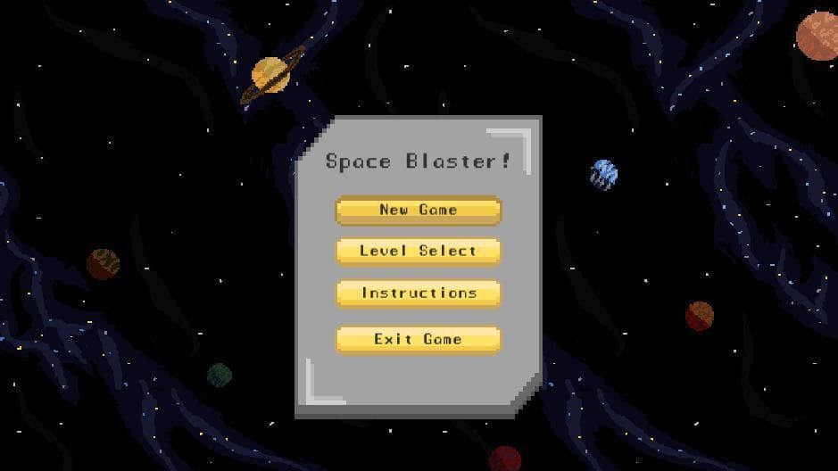 2D Shooter (1nfomatch) screenshot 2