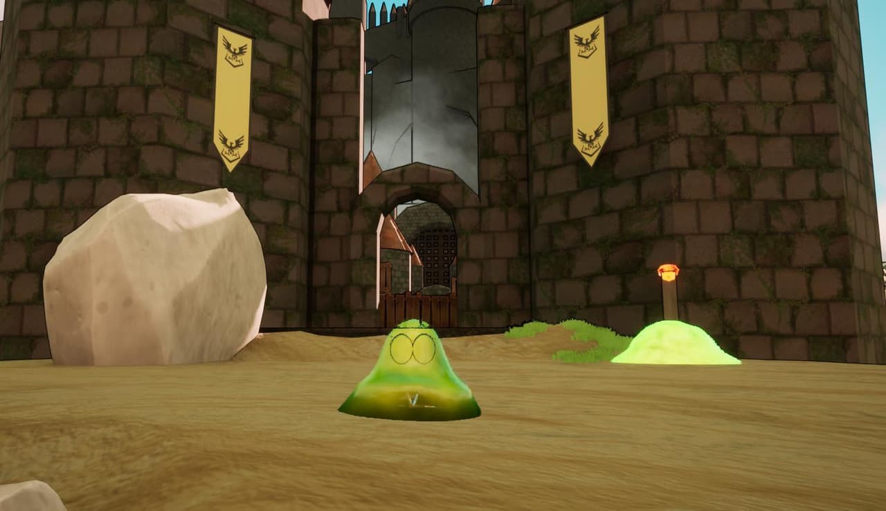 Rubby screenshot 6