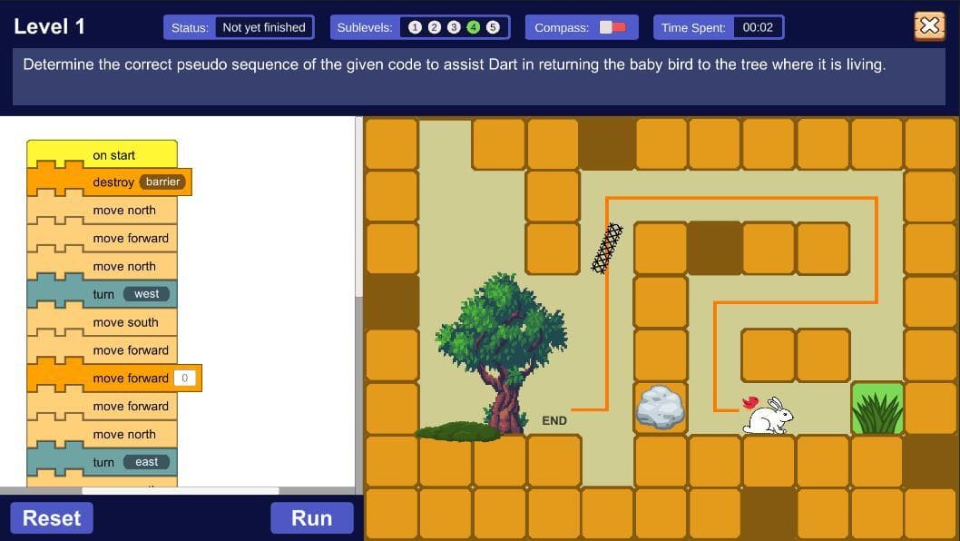 BugsEye screenshot 4