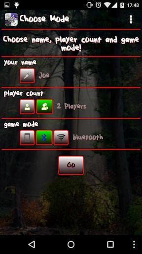2 Player Games Collection screenshot 2