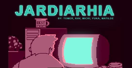 JARDIARHIA