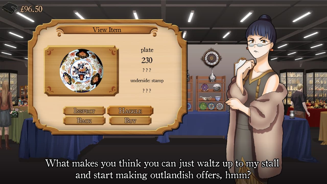 Bargain Hunter screenshot 3