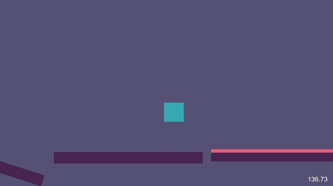 The Most Mediocre Platformer Ever screenshot 4