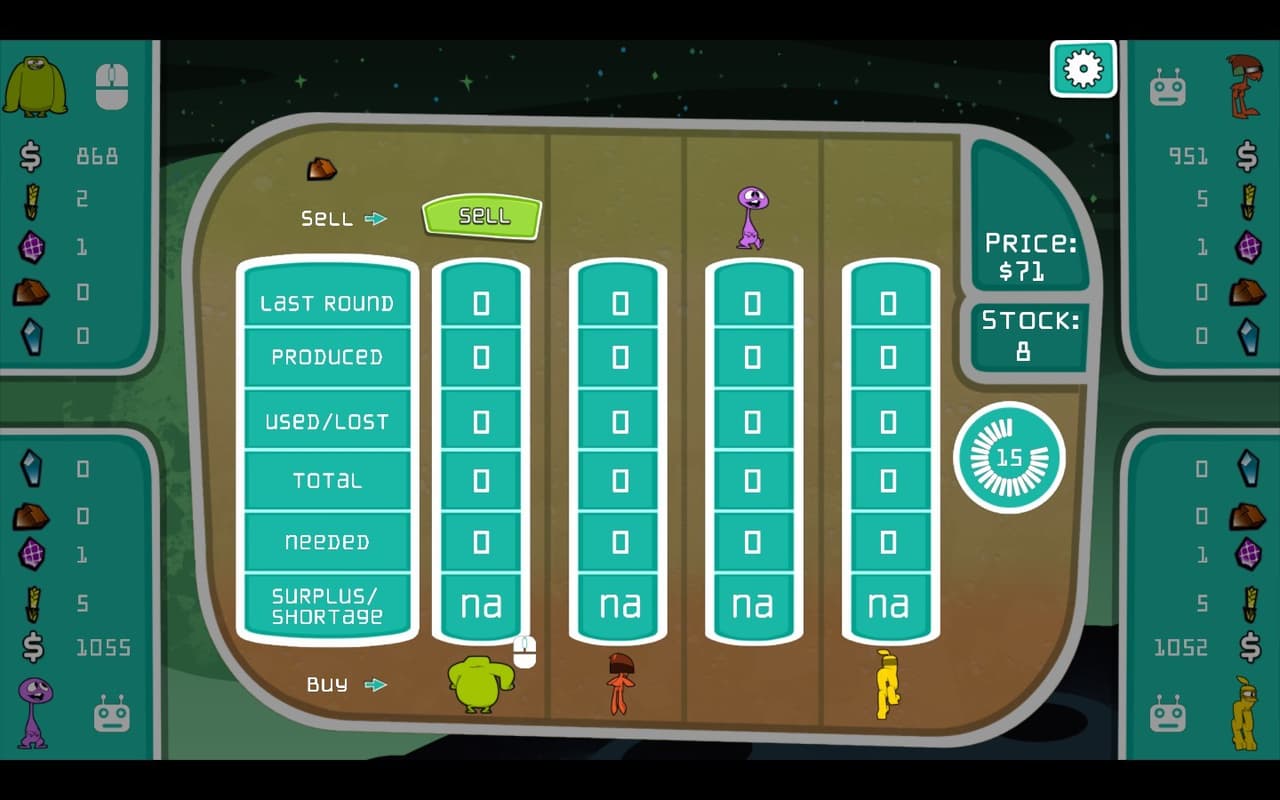 MULE Returns screenshot 5