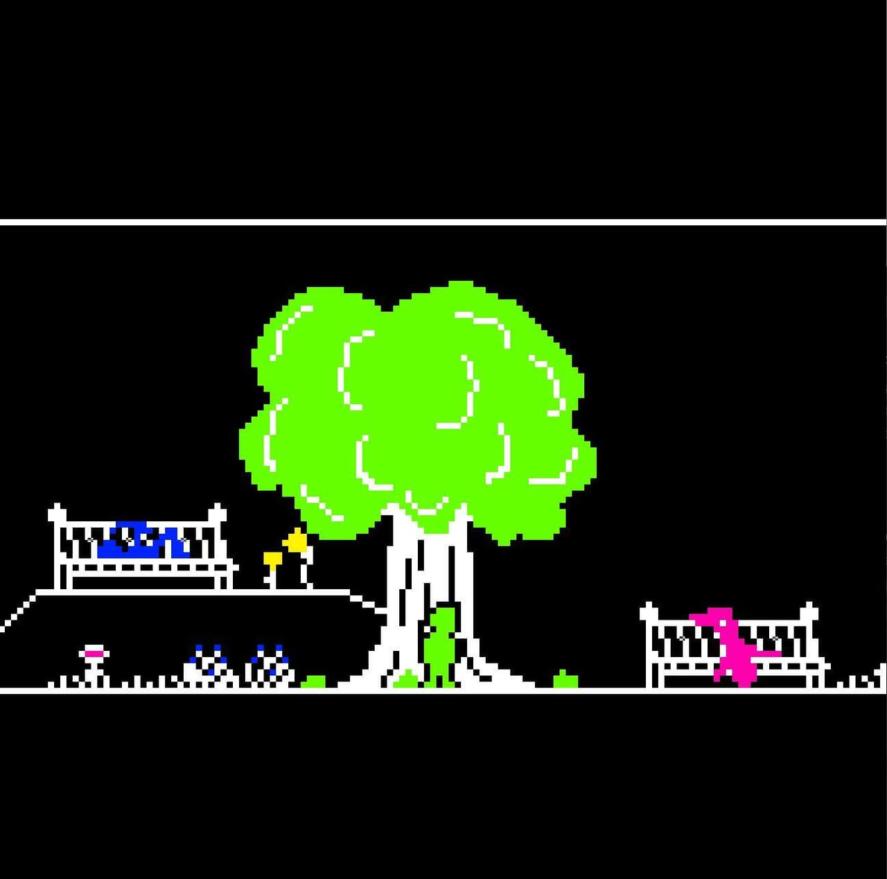 Stroll (NobbyJazz Studios) screenshot 2