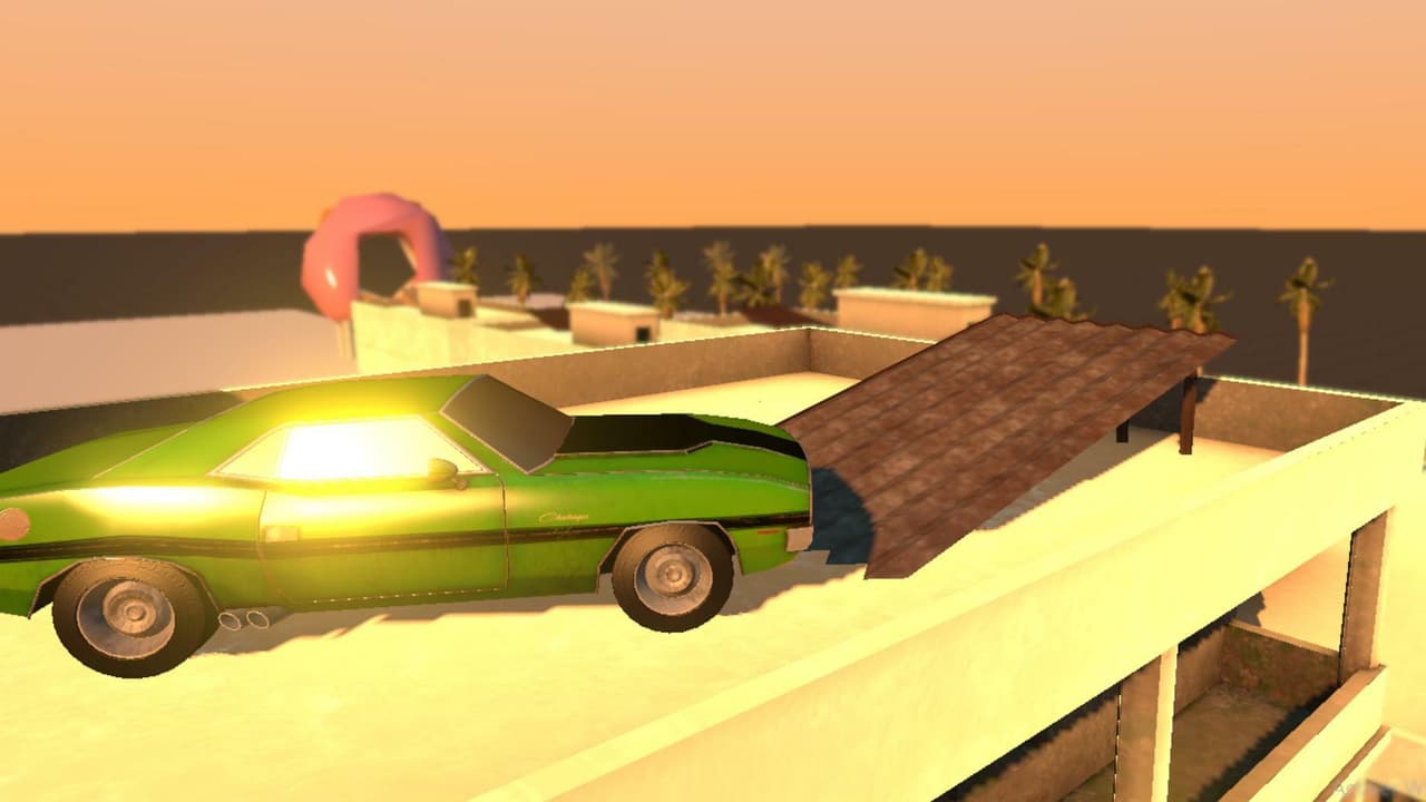SkylineCity -Alpha1.2 screenshot 4