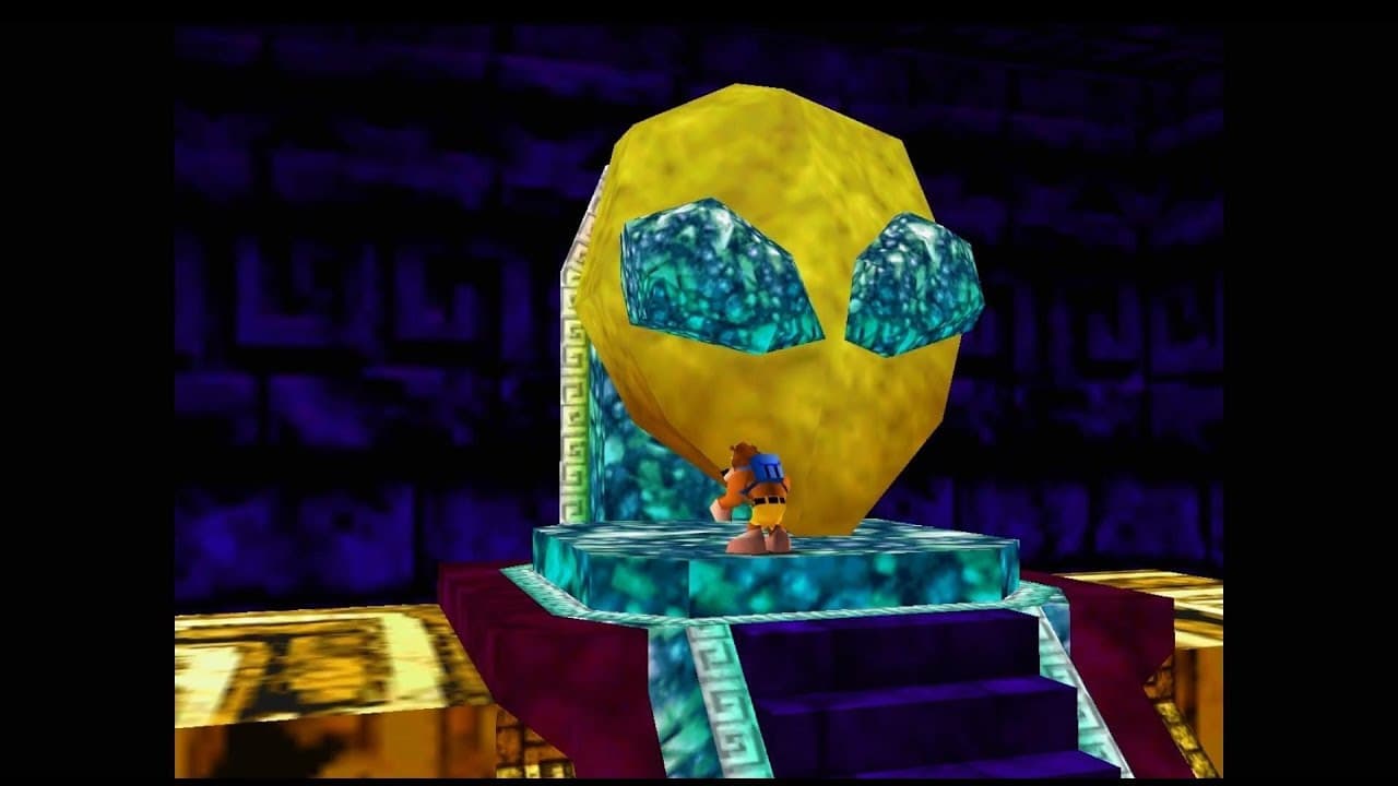 Banjo Dreamie screenshot 4