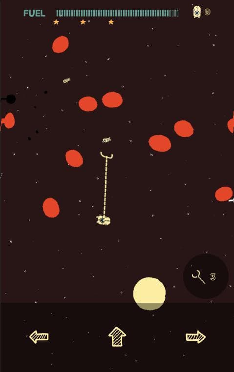 Rocket Science screenshot 5