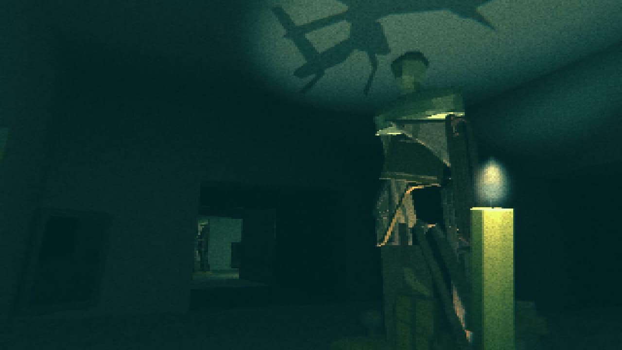 Vela (isabellabs, KOSHA, lucasograssi, mut) screenshot 3