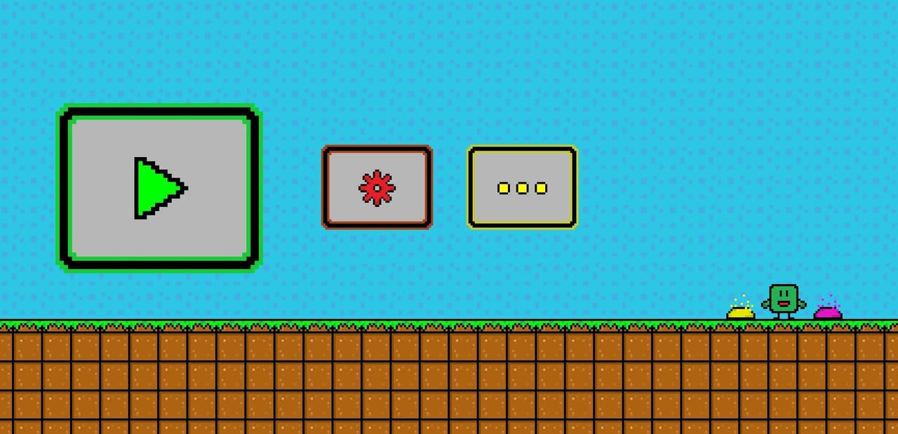 Projet Personnel screenshot 2