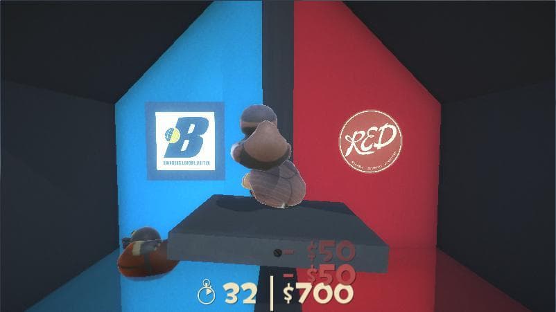 Ducky Sorter screenshot 3