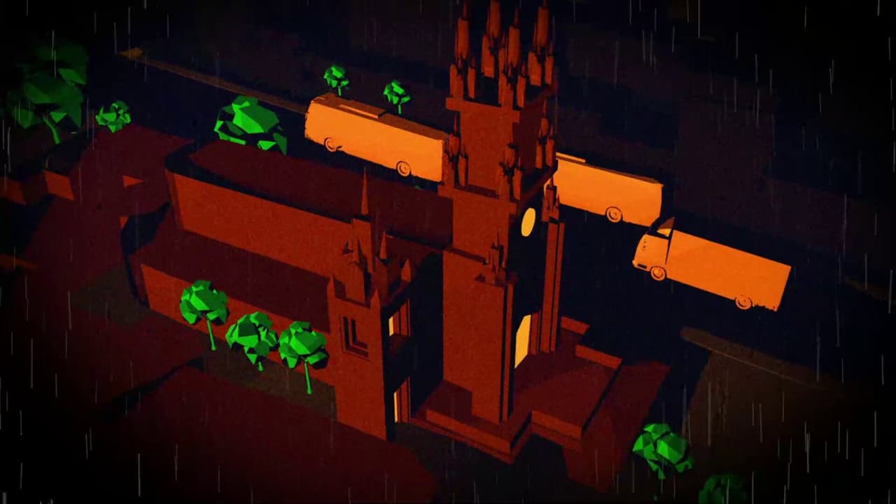 Pasajeros screenshot 5