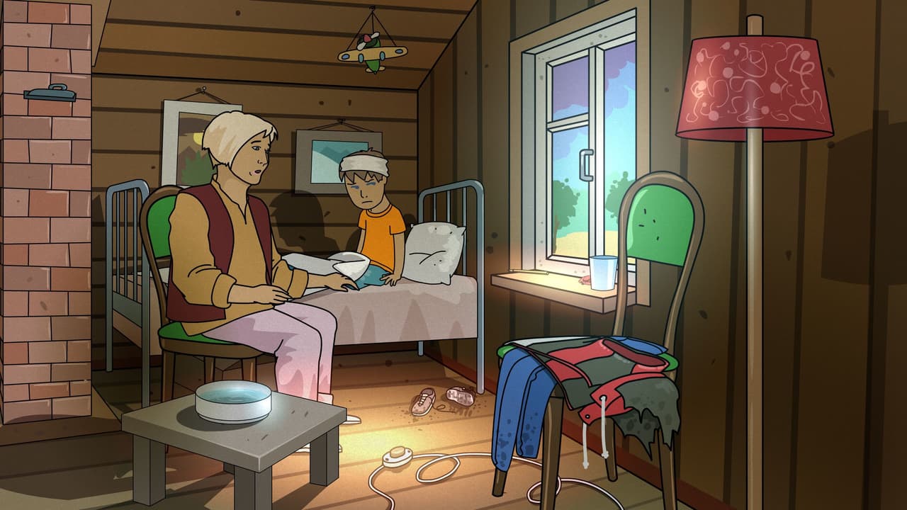 The magic storm (itch) screenshot 4
