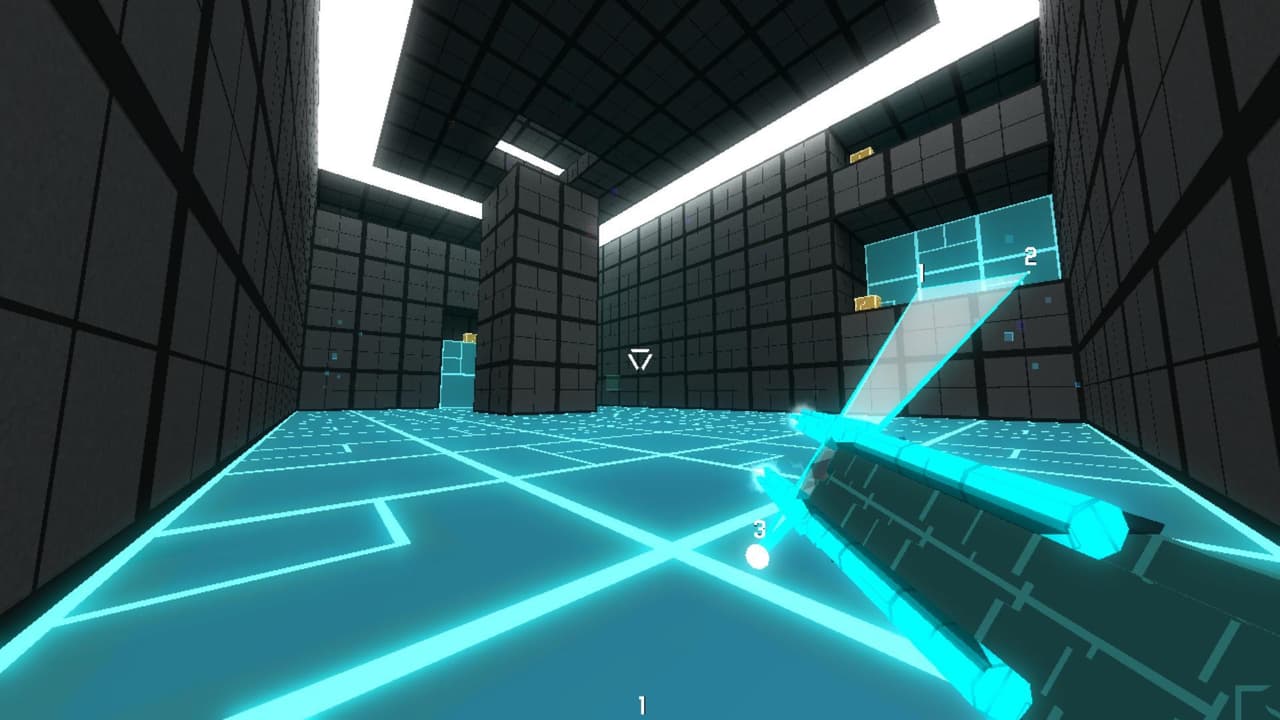 Trizzle screenshot 3