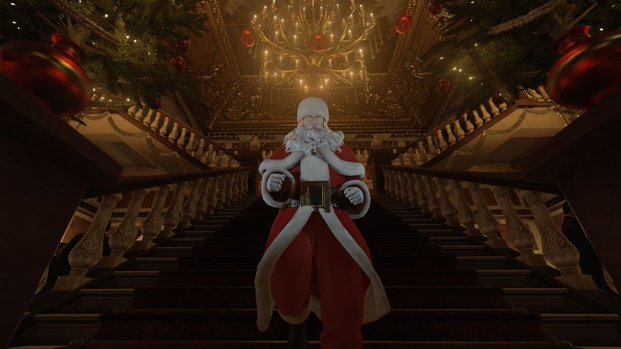 HITMAN - Holiday Pack screenshot 2