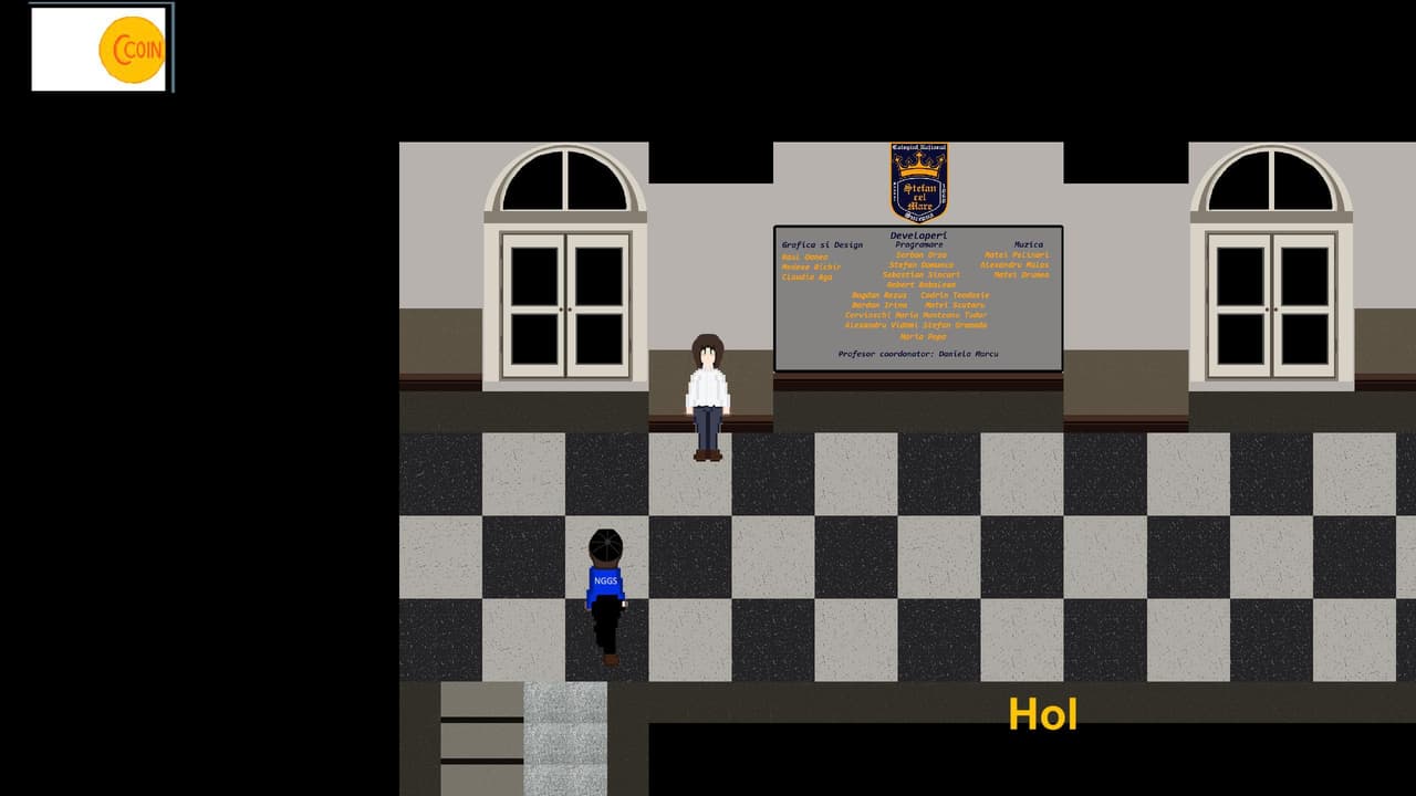 Los Stefanoles screenshot 4
