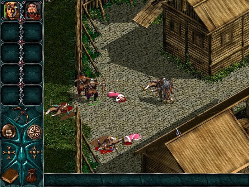 Konung 1 + 2 screenshot 5