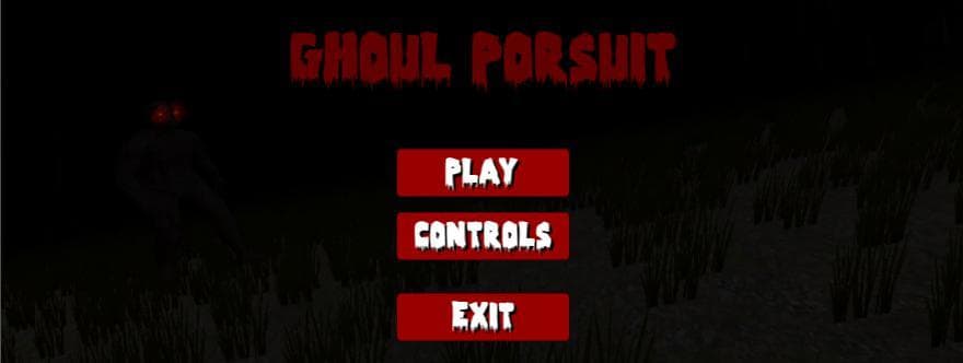 Ghoul Porsuit