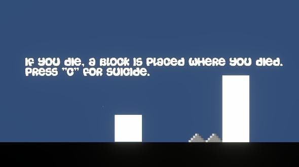 Square Jump (zeidXD) screenshot 2