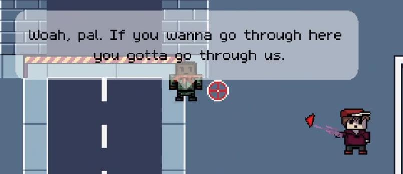 My Way (lildyll) screenshot 5