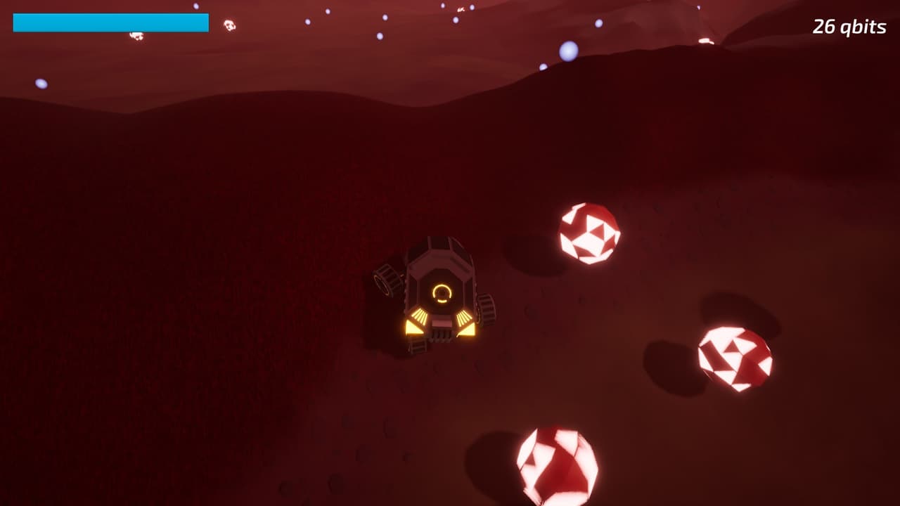 Corona Runner (GrimfoxGames) screenshot 5