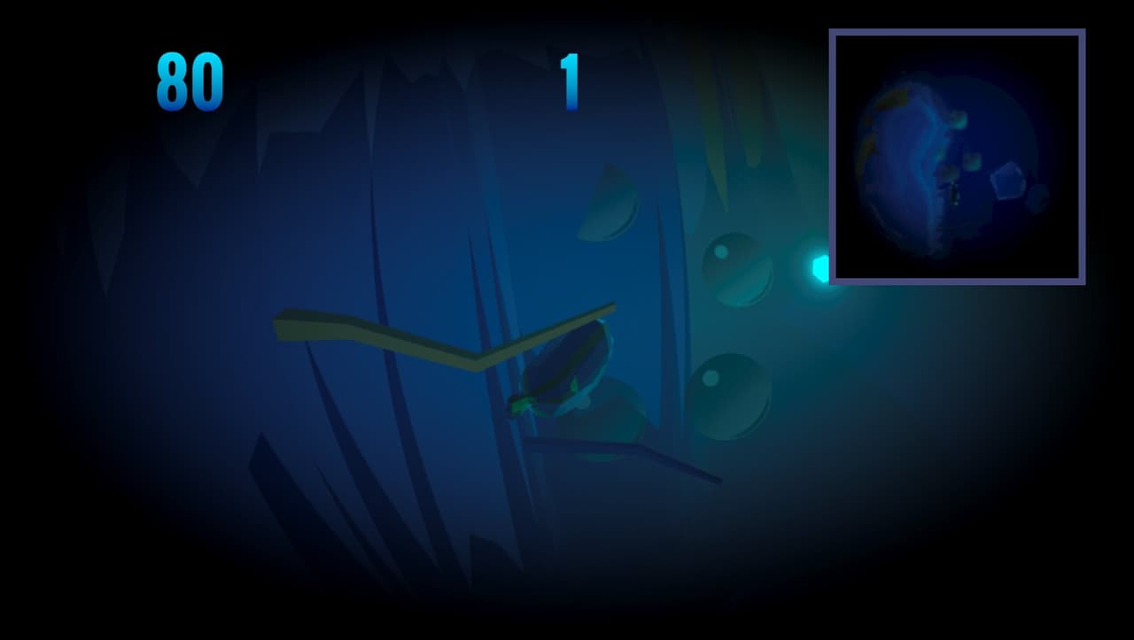 Under the Sea screenshot 5