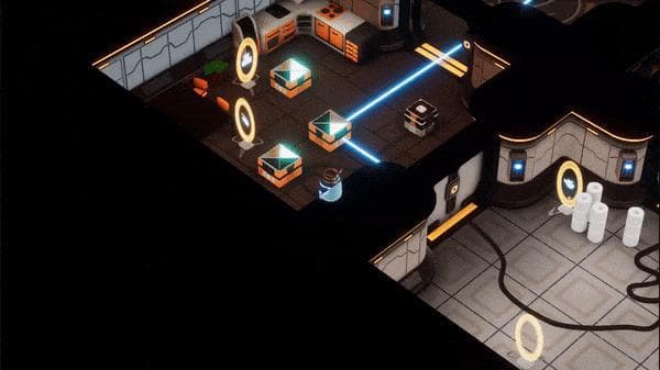 Daves Odyssey screenshot 2
