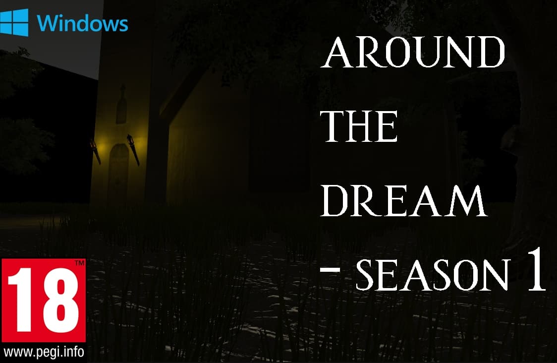 Around The Dream - Season 1