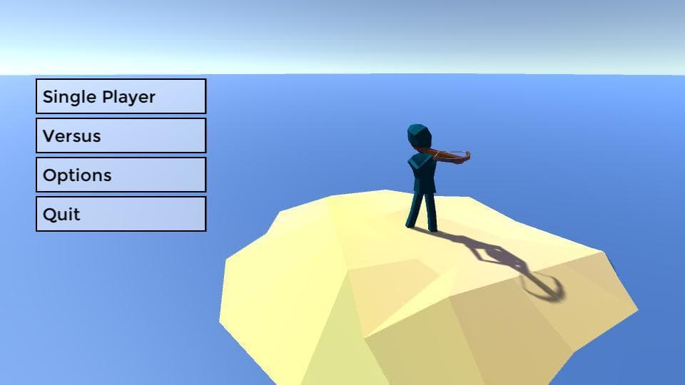 Crossbows screenshot 2