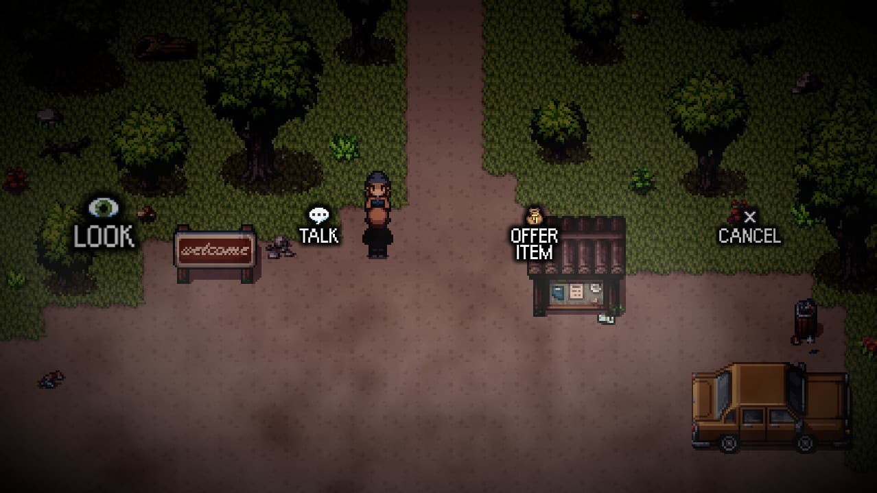 A Sceptics Guide to Magic screenshot 4