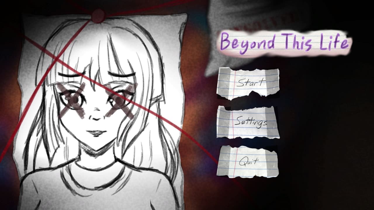 Beyond This Life